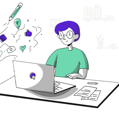 طراحی سایت اختصاصی با سئو چی